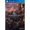 Thronebreaker: The Witcher Tales PS4